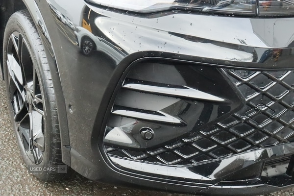 Used Volkswagen Tiguan 2025 for sale - 77705939: Photo 7