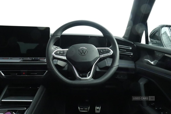 Used Volkswagen Tiguan 2025 for sale - 77705939: Photo 8