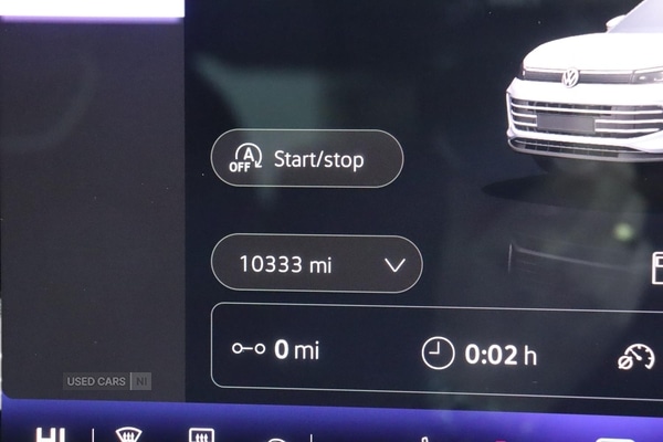 Used Volkswagen Tiguan 2025 for sale - 77705939: Photo 9