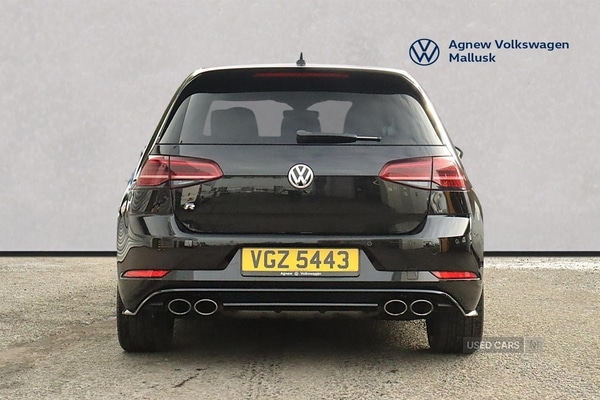 Used Volkswagen Golf 2019 for sale - 77769936: Photo 12