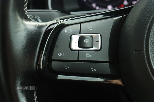 Used Volkswagen Golf 2019 for sale - 77769936: Photo 17