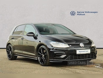 Used Volkswagen Golf 2019 for sale - 77769936: Photo