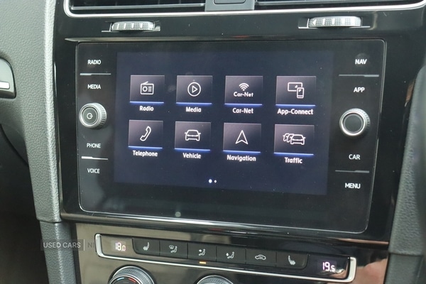 Used Volkswagen Golf 2019 for sale - 77769936: Photo 33