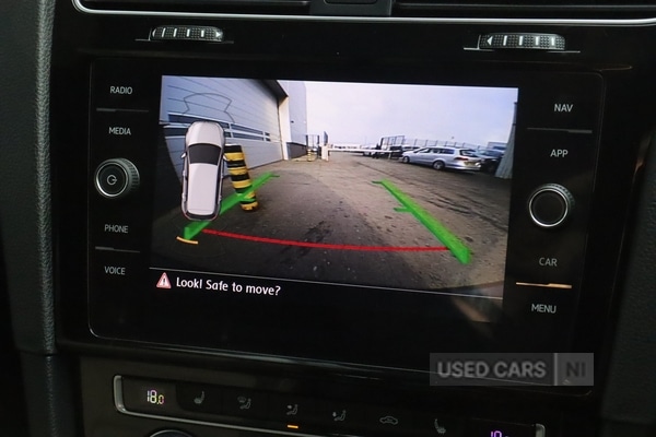 Used Volkswagen Golf 2019 for sale - 77769936: Photo 36