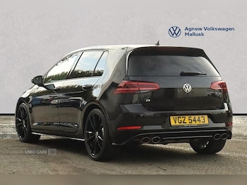 Used Volkswagen Golf 2019 for sale - 77769936: Photo