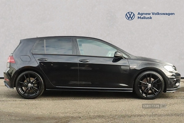 Used Volkswagen Golf 2019 for sale - 77769936: Photo 4