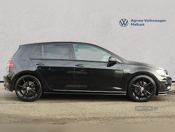 Used Volkswagen Golf 2019 for sale - 77769936: Photo