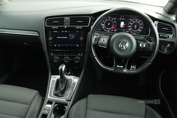 Used Volkswagen Golf 2019 for sale - 77769936: Photo 6
