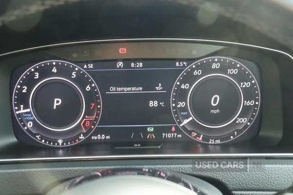 Used Volkswagen Golf 2019 for sale - 77769936: Photo 8