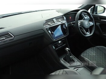 Used Volkswagen Tiguan 2023 for sale - 78348839: Photo