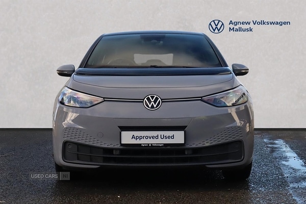 Used Volkswagen ID.3 2023 for sale - 76702771: Photo 11