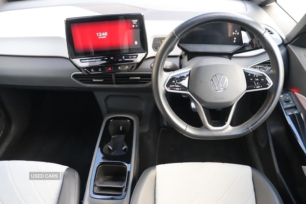 Used Volkswagen ID.3 2023 for sale - 76702771: Photo 13