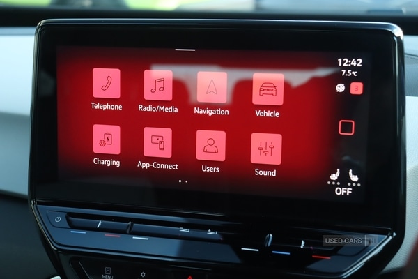 Used Volkswagen ID.3 2023 for sale - 76702771: Photo 16