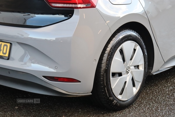 Used Volkswagen ID.3 2023 for sale - 76702771: Photo 19