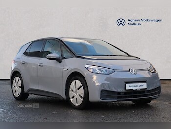 Used Volkswagen ID.3 2023 for sale - 76702771: Photo