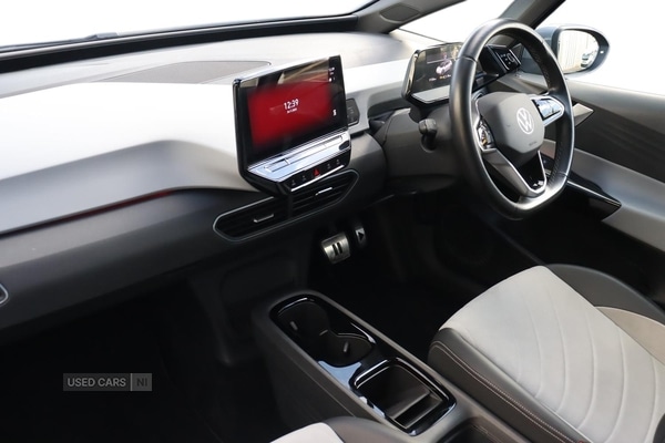 Used Volkswagen ID.3 2023 for sale - 76702771: Photo 2