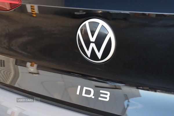 Used Volkswagen ID.3 2023 for sale - 76702771: Photo 21