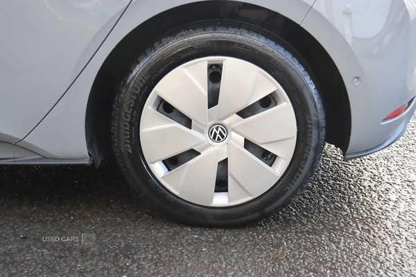 Used Volkswagen ID.3 2023 for sale - 76702771: Photo 24