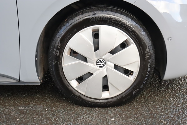 Used Volkswagen ID.3 2023 for sale - 76702771: Photo 26