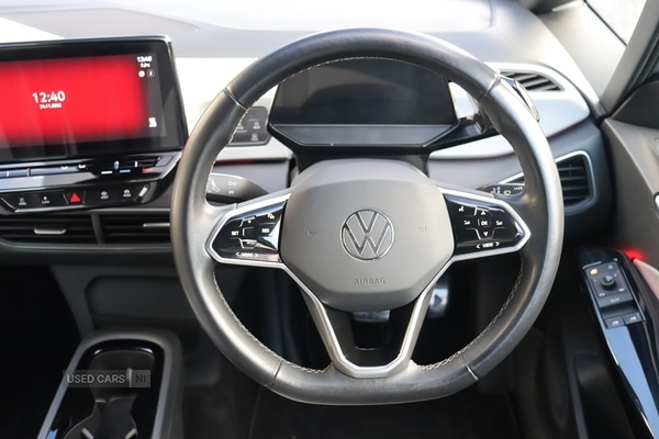 Used Volkswagen ID.3 2023 for sale - 76702771: Photo 29