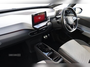 Used Volkswagen ID.3 2023 for sale - 76702771: Photo