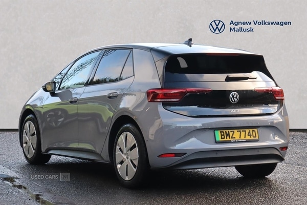Used Volkswagen ID.3 2023 for sale - 76702771: Photo 3