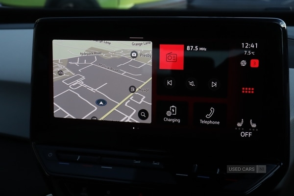 Used Volkswagen ID.3 2023 for sale - 76702771: Photo 32