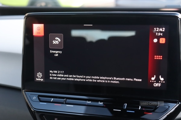 Used Volkswagen ID.3 2023 for sale - 76702771: Photo 33