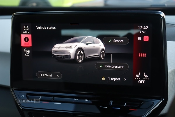 Used Volkswagen ID.3 2023 for sale - 76702771: Photo 35