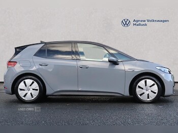 Used Volkswagen ID.3 2023 for sale - 76702771: Photo