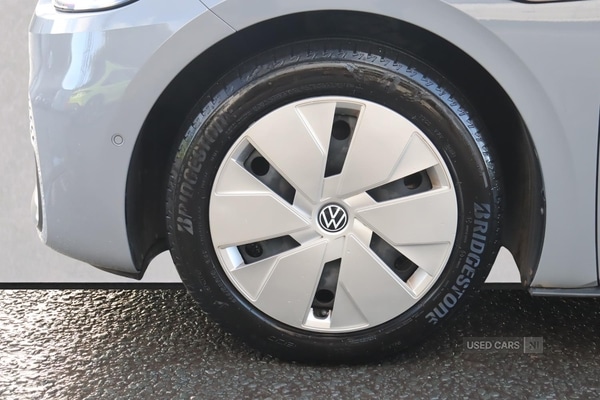 Used Volkswagen ID.3 2023 for sale - 76702771: Photo 5