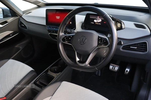 Used Volkswagen ID.3 2023 for sale - 76702771: Photo 6