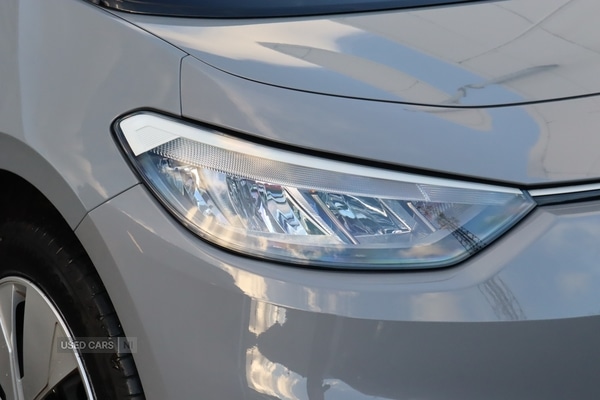 Used Volkswagen ID.3 2023 for sale - 76702771: Photo 7
