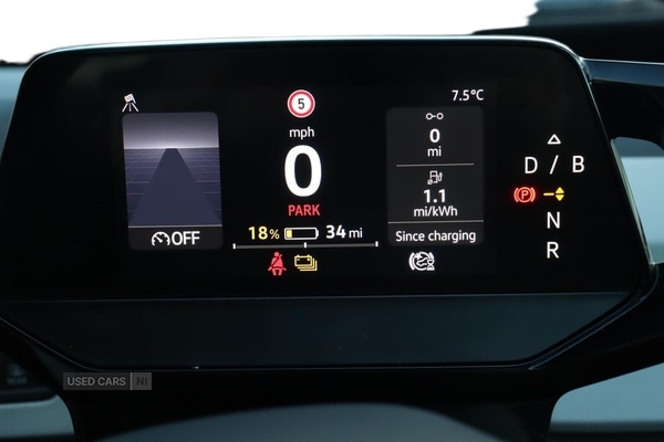 Used Volkswagen ID.3 2023 for sale - 76702771: Photo 8