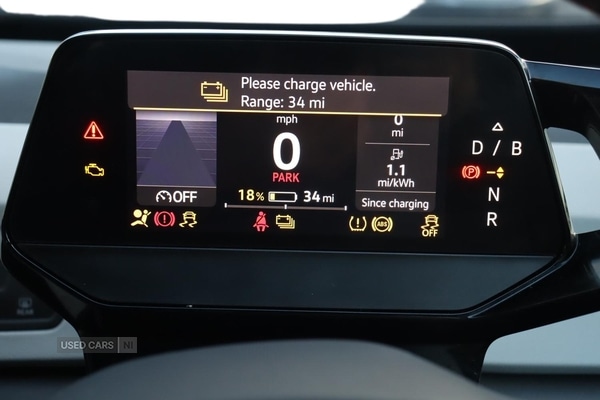 Used Volkswagen ID.3 2023 for sale - 76702771: Photo 9