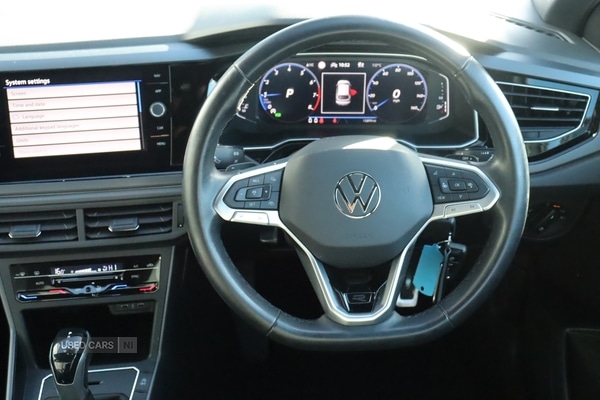 Used Volkswagen Taigo 2023 for sale - 77754572: Photo 10