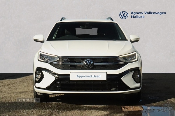 Used Volkswagen Taigo 2023 for sale - 77754572: Photo 11