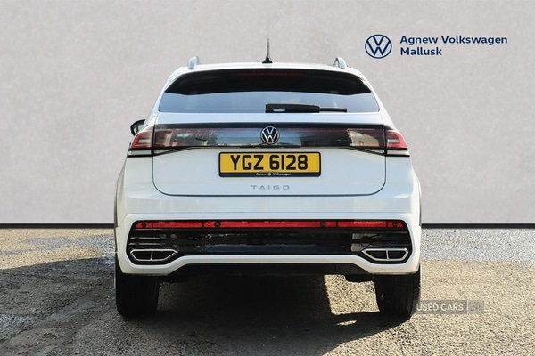 Used Volkswagen Taigo 2023 for sale - 77754572: Photo 12