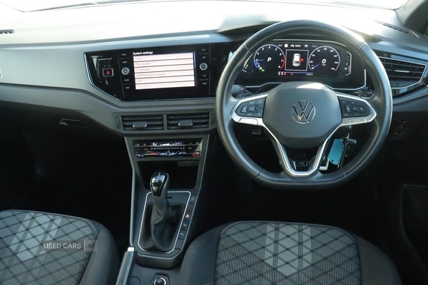 Used Volkswagen Taigo 2023 for sale - 77754572: Photo 13