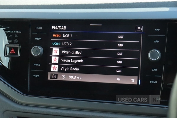 Used Volkswagen Taigo 2023 for sale - 77754572: Photo 16