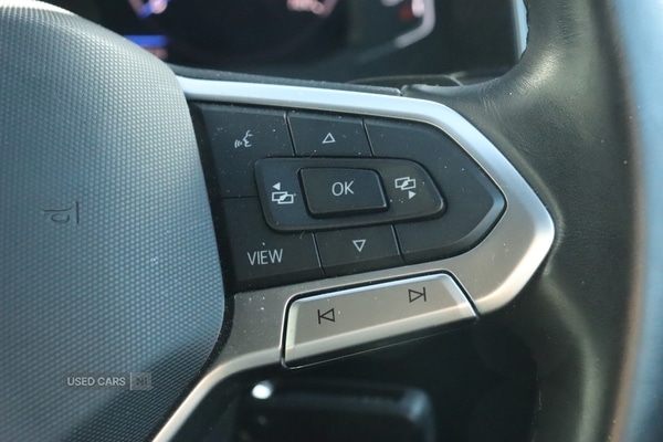 Used Volkswagen Taigo 2023 for sale - 77754572: Photo 18