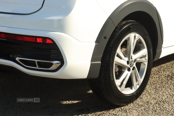 Used Volkswagen Taigo 2023 for sale - 77754572: Photo 19