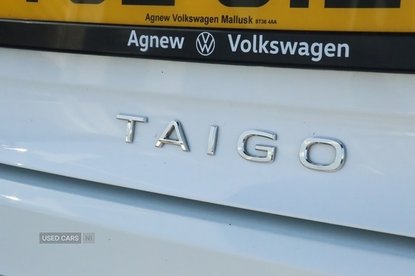 Used Volkswagen Taigo 2023 for sale - 77754572: Photo 21