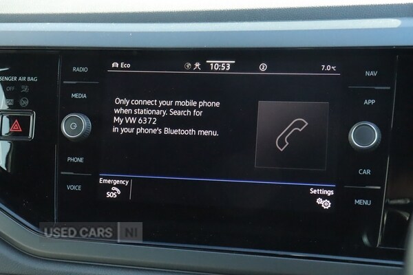 Used Volkswagen Taigo 2023 for sale - 77754572: Photo 33