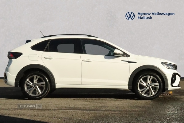 Used Volkswagen Taigo 2023 for sale - 77754572: Photo 4