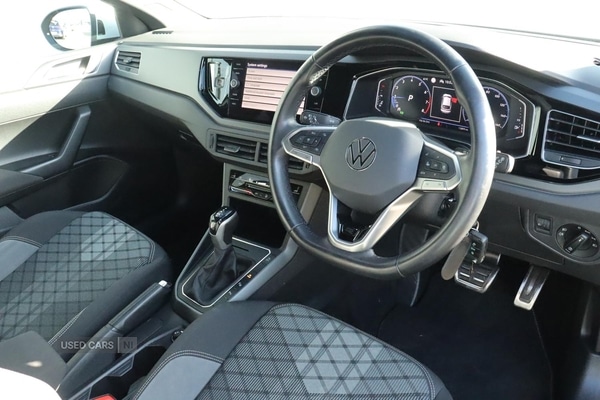 Used Volkswagen Taigo 2023 for sale - 77754572: Photo 6