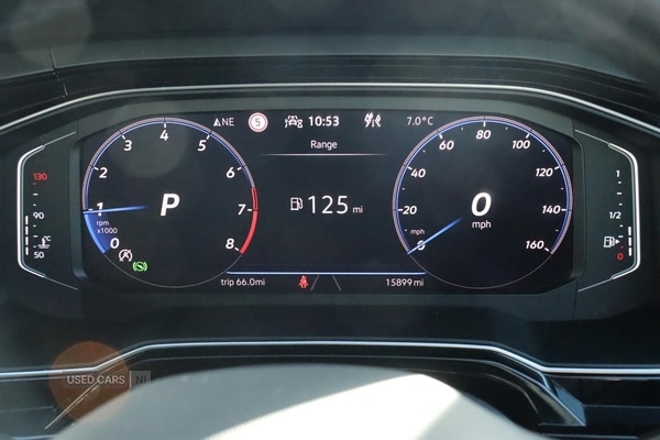 Used Volkswagen Taigo 2023 for sale - 77754572: Photo 8