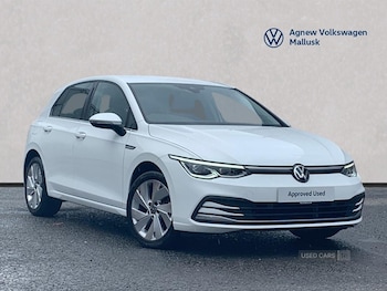 Used Volkswagen Golf 2024 for sale - 78276878: Photo