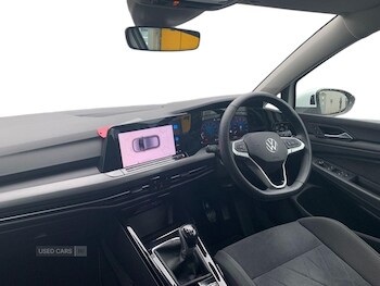 Used Volkswagen Golf 2024 for sale - 78276878: Photo