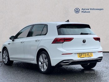 Used Volkswagen Golf 2024 for sale - 78276878: Photo